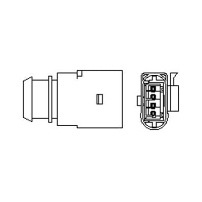 Sonde lambda