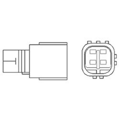 Sonde lambda