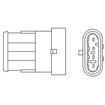 Sonde lambda