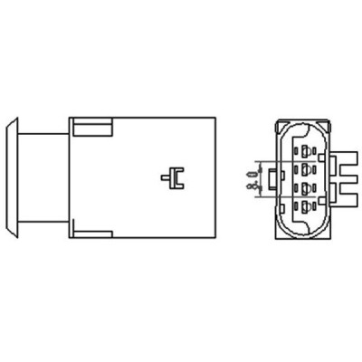 Sonde lambda