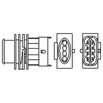 Sonde lambda