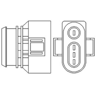 Sonde lambda
