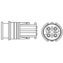 Sonde lambda
