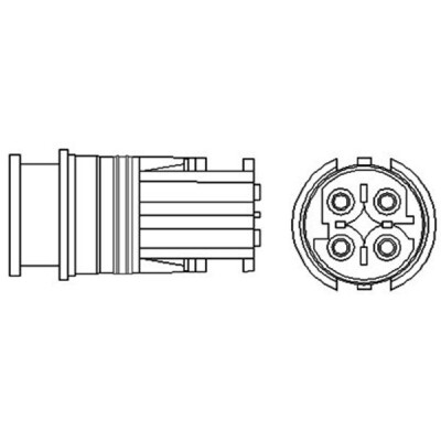 Sonde lambda