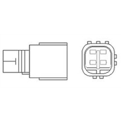 Sonde lambda