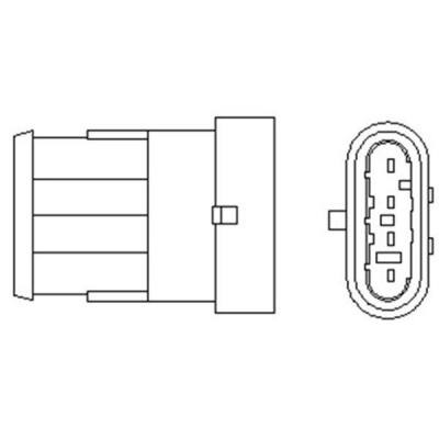Sonde lambda