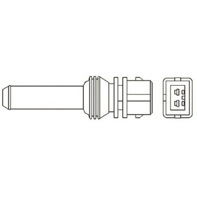 Sonde lambda