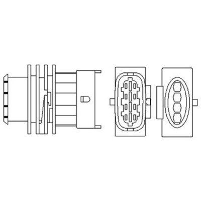 Sonde lambda
