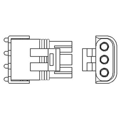 Sonde lambda