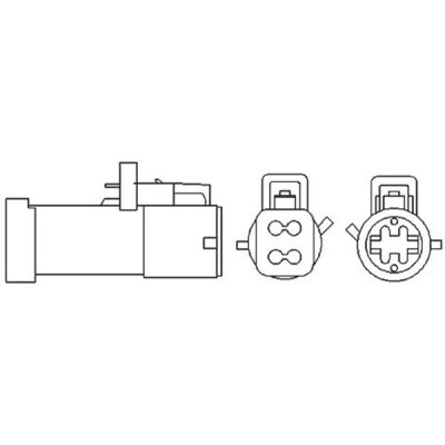 Sonde lambda