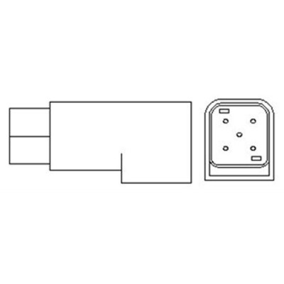 Sonde lambda
