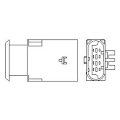 Sonde lambda