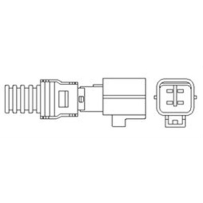 Sonde lambda