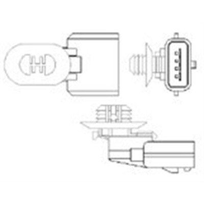 Sonde lambda