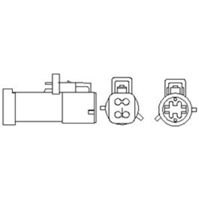 Sonde lambda