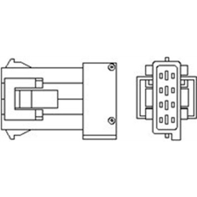 Sonde lambda