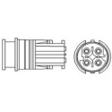 Sonde lambda
