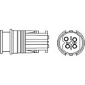 Sonde lambda