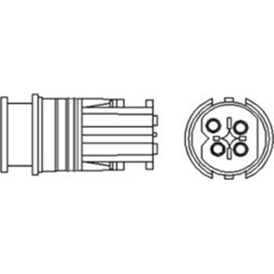 Sonde lambda