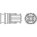 Sonde lambda