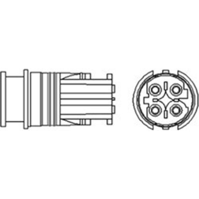 Sonde lambda