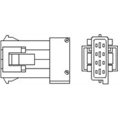 Sonde lambda