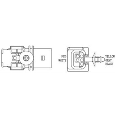 Sonde lambda