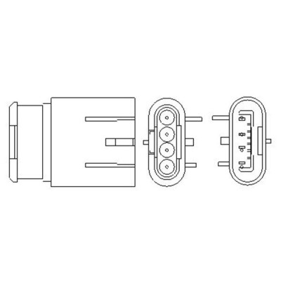 Sonde lambda