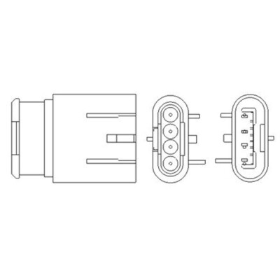 Sonde lambda