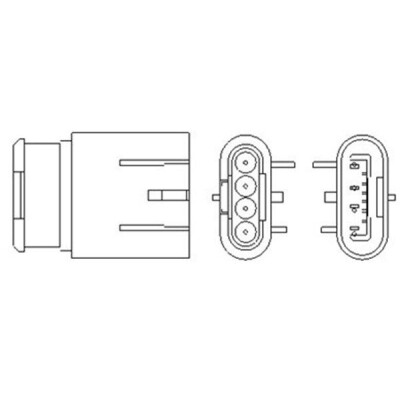 Sonde lambda