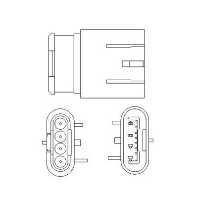 Sonde lambda