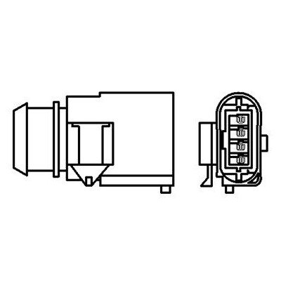 Sonde lambda