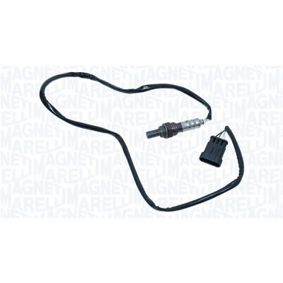 Sonde lambda