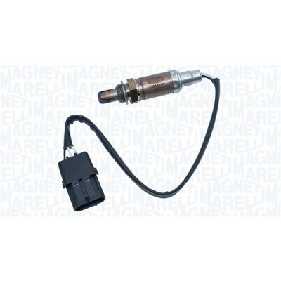 Sonde lambda