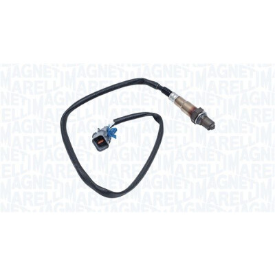 Sonde lambda