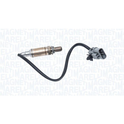 Sonde lambda