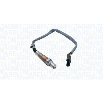 Sonde lambda