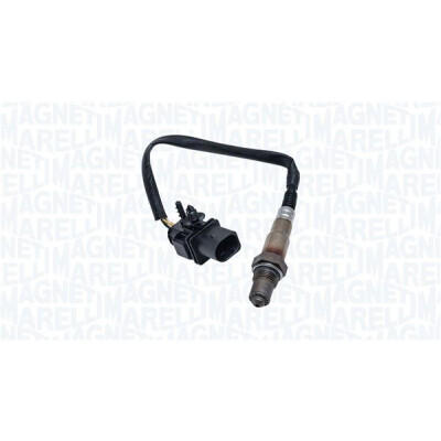 Sonde lambda