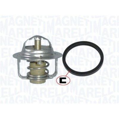 Thermostat, liquide de refroidissement