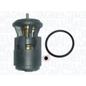 Thermostat, liquide de refroidissement