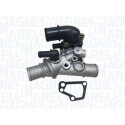 Thermostat, liquide de refroidissement