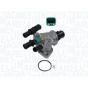 Thermostat, liquide de refroidissement