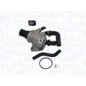 Thermostat, liquide de refroidissement