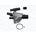 Thermostat, liquide de refroidissement