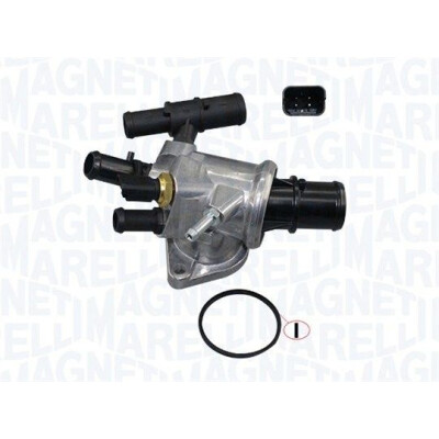 Thermostat, liquide de refroidissement