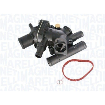 Thermostat, liquide de refroidissement