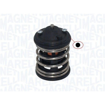 Thermostat, liquide de refroidissement