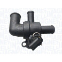 Thermostat, liquide de refroidissement