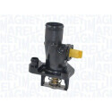 Thermostat, liquide de refroidissement