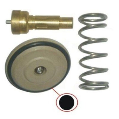 Thermostat, liquide de refroidissement